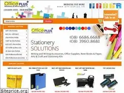 Sites similar to officeplus.vn