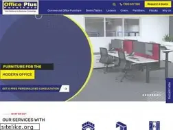 Sites similar to officeplusfurniture.com.au