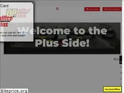 Sites similar to officeplusnv.com