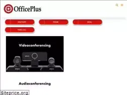Sites similar to officeplusuae.com