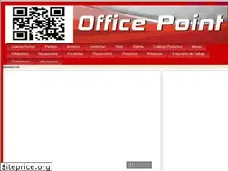 Sites similar to officepointweb.com