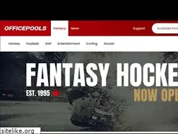 Sites similar to officepools-mirror.com