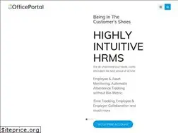Sites similar to officeportal.io
