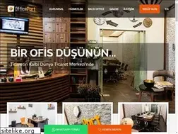 Sites similar to officeportistanbul.com