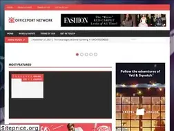 Sites similar to officeportnetwork.com