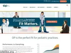 Sites similar to officepracticum.com