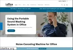 Sites similar to officeprivacy.com