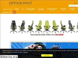 Sites similar to officepro-brandys.cz