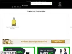 Sites similar to officepro.cl