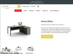 Sites similar to officepro.co.za