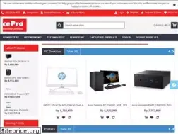 Sites similar to officepro.id
