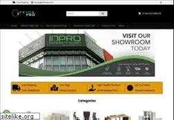 Sites similar to officepro.my