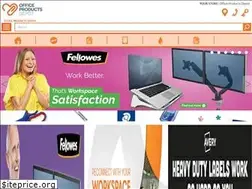 Sites similar to officeproductsdepot.com.au