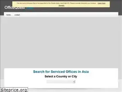 Sites similar to officequest.asia