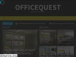 Sites similar to officequest.ca