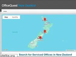 Sites similar to officequest.co.nz