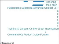 Sites similar to officer.com