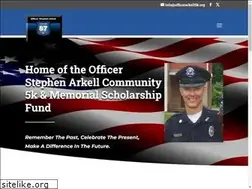 Sites similar to officerarkell5k.org