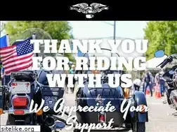 Sites similar to officerdownmemorialride.com
