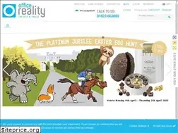 Sites similar to officereality.co.uk