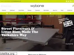 Sites similar to officerecyclingbins.co.uk
