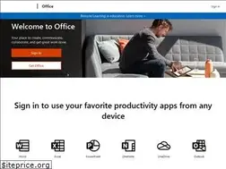 Sites similar to officeredir.microsoft.com