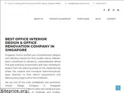 Sites similar to officerenovation.com