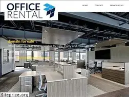 Sites similar to officerental.co.za