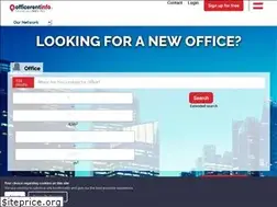 Sites similar to officerentinfo.at