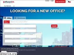 Sites similar to officerentinfo.cz