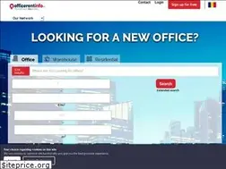 Sites similar to officerentinfo.ro