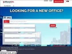 Sites similar to officerentinfo.rs