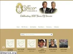 Sites similar to officerfh.com