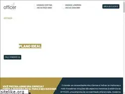 Sites similar to officernet.com.br