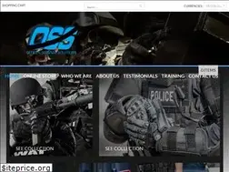 Sites similar to officersurvivalsolutions.com