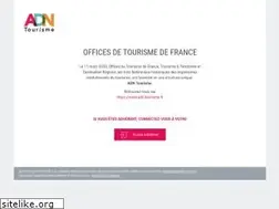 Sites similar to offices-de-tourisme-de-france.org