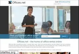 Sites similar to offices.net