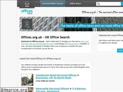 Sites similar to offices.org.uk