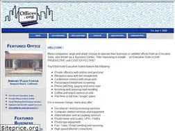Sites similar to offices.org