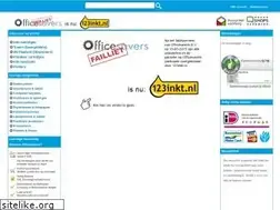 Sites similar to officesavers.nl