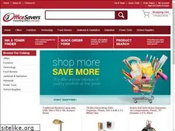 Sites similar to officesaversonline.com