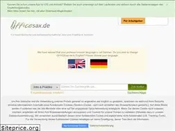 Sites similar to officesax.de