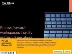 Sites similar to officesbysquareone.com