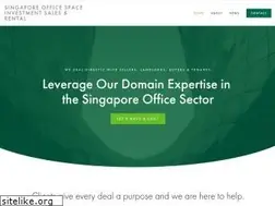 Sites similar to officescout.com.sg