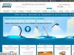 Sites similar to officeservice.fr
