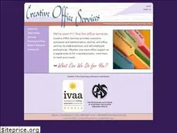 Sites similar to officeservices911.com
