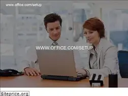 Sites similar to officesetup247.support