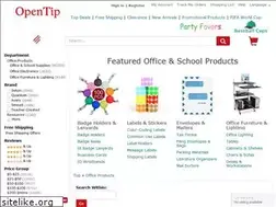 Sites similar to officeship.com