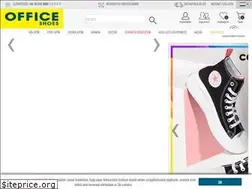 Sites similar to officeshoes.hu