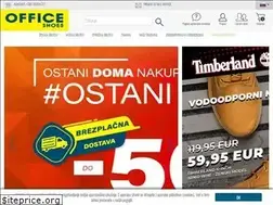 Sites similar to officeshoes.si
